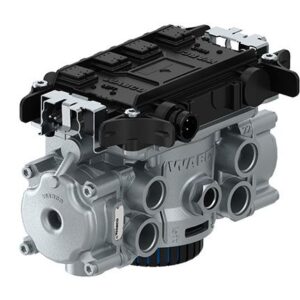 Axle Modulator