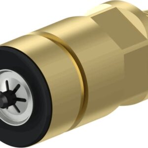 Pressure Control Valve