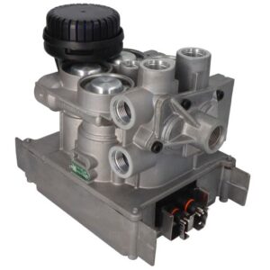 Axle Modulator