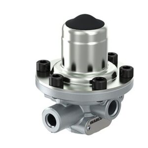 Pressure Regulator, compressed-air technology