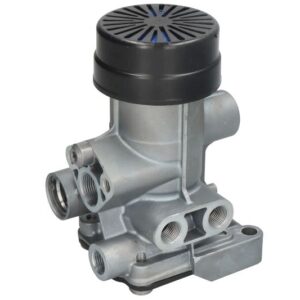 Brake valve - trailer