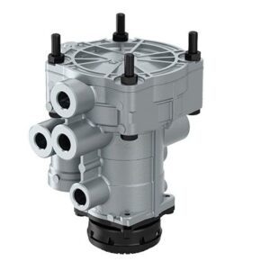 Control Valve, trailer