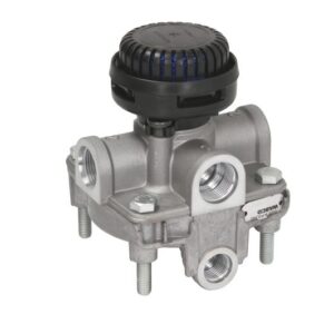 Relay valve