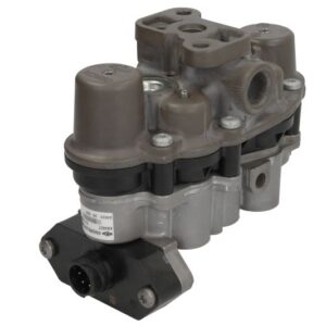 Multi-circuit Protection Valve