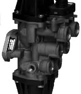 Multi-circuit Protection Valve