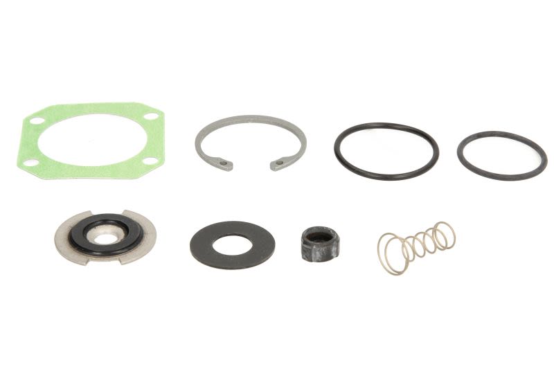 Repair Kit, service brake brake valve