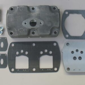 Cylinder Head, air compressor