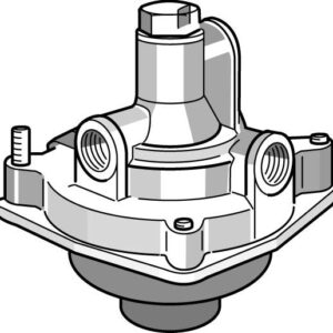 Relay valve