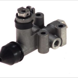 Air Suspension Valve