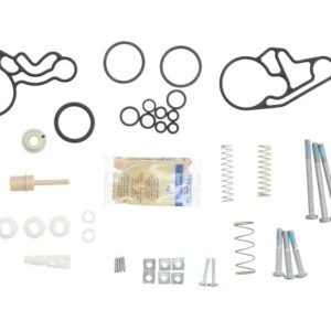 Repair Kit, automatic clutch adjustment