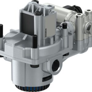 Relay Valve, EBS