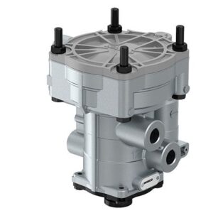 Control Valve, trailer