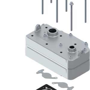 Cylinder Head, air compressor