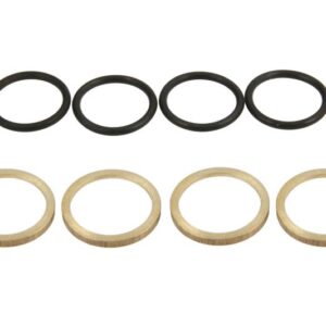 Brake valve - trailer