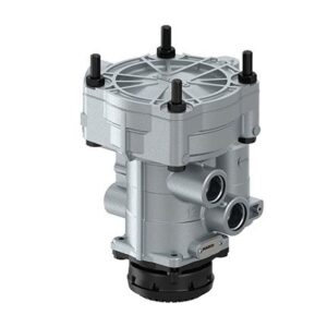 Control Valve, trailer