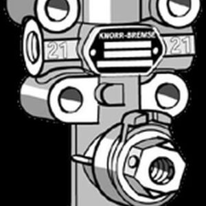 Air Suspension Valve