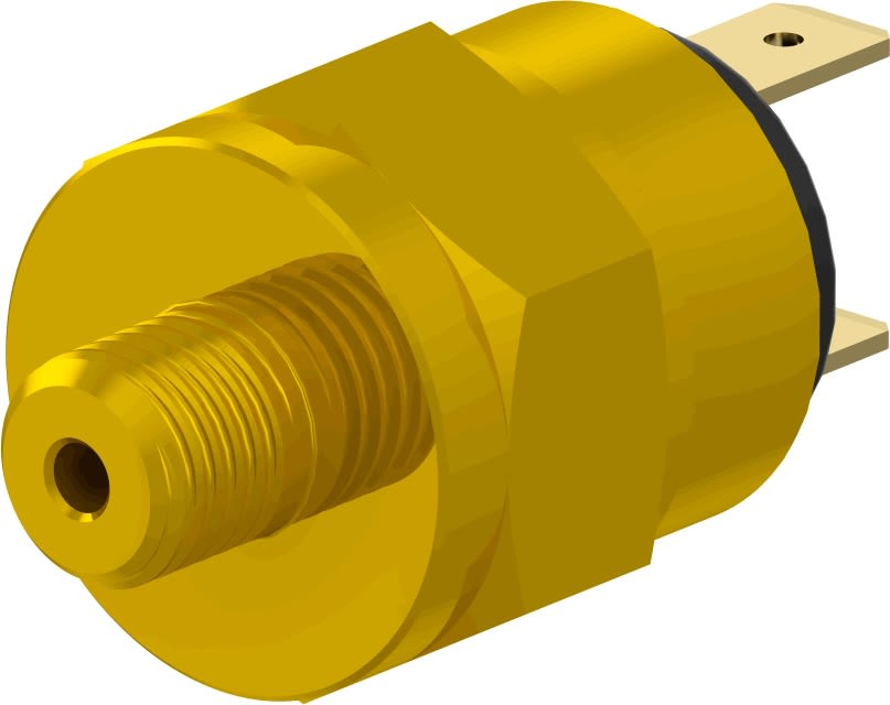 Pressure Switch