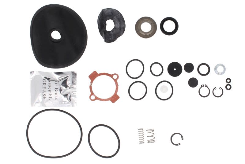 Repair Kit, parking brake brake valve