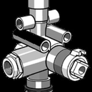 Air Suspension Valve