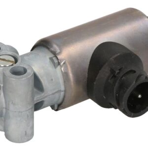Solenoid valve