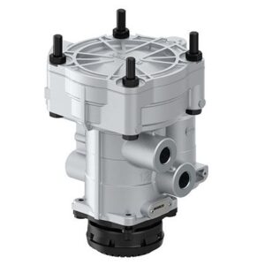 Control Valve, trailer