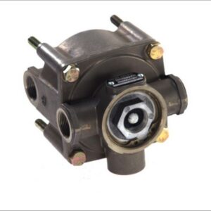 Pressure limiter valve