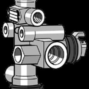 Air Suspension Valve