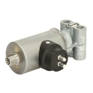 Solenoid valve