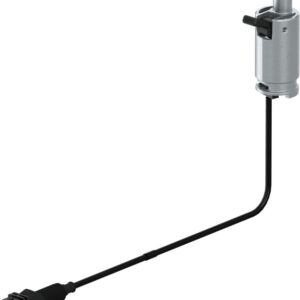 Solenoid Valve, shift cylinder