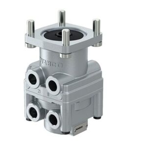 Brake Valve, service brake