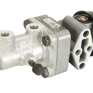 Control Valve, trailer