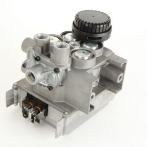 Axle Modulator