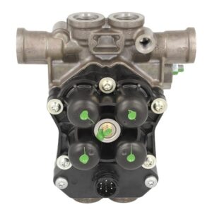 Multi-circuit Protection Valve