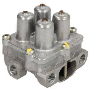 Multi-circuit Protection Valve