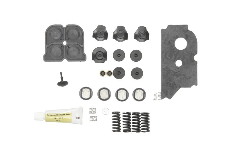 Repair Kit, parking brake brake valve