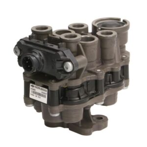Multi-circuit Protection Valve