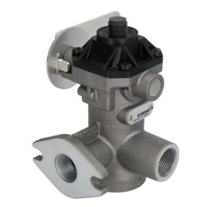 Brake Force Regulator
