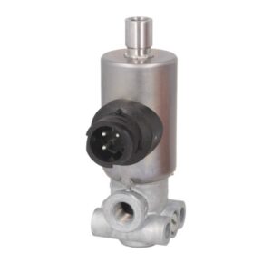 Solenoid valve