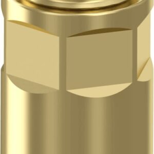 Pressure Control Valve