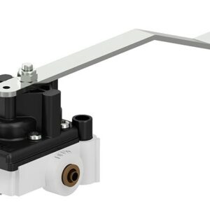 Air Suspension Valve