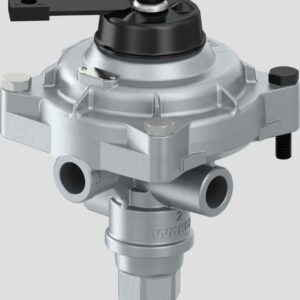 Control Valve, trailer