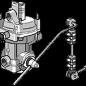 Brake Force Regulator