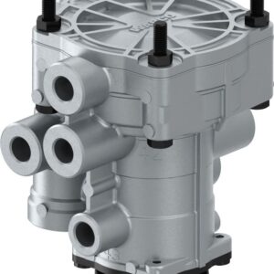 Control Valve, trailer