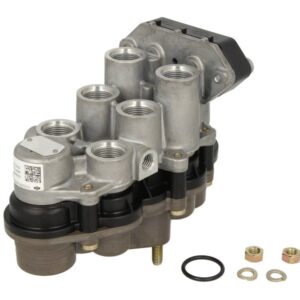 Multi-circuit Protection Valve
