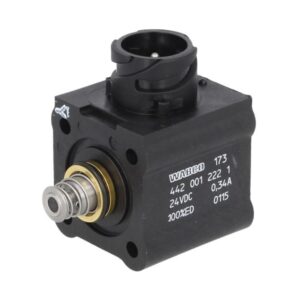 Directional Control Valve Block, air suspension