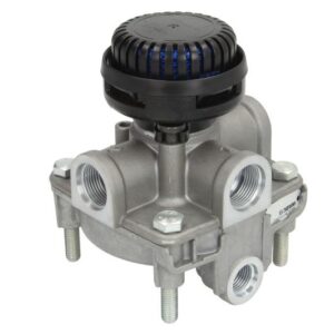 Relay valve