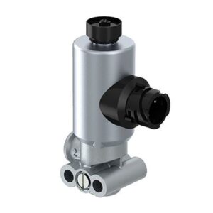 Solenoid valve