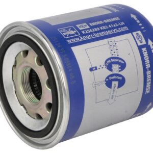 Air Dryer Cartridge, compressed-air system