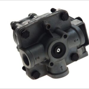 Relay Valve, EBS