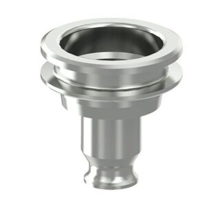 Repair Kit, parking brake brake valve